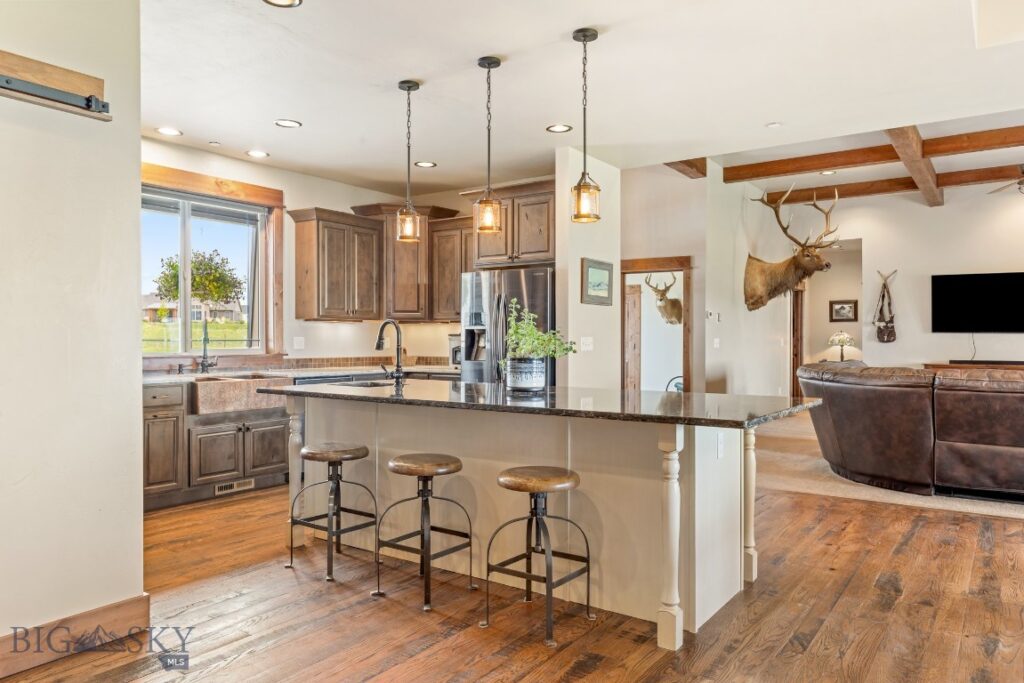 43 Lewis Drive, Three Forks MT 59752