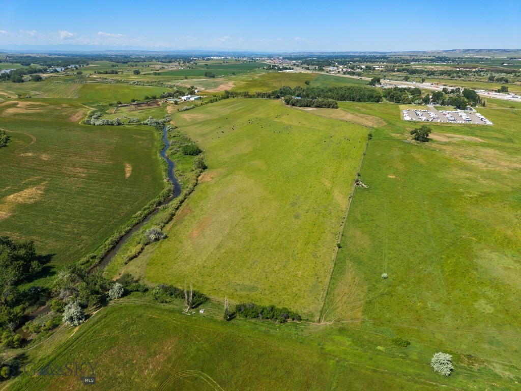 4315 & 4459 Christensen Road, Billings MT 59101