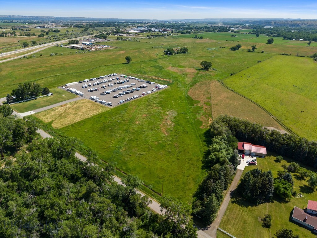 4315 & 4459 Christensen Road, Billings MT 59101