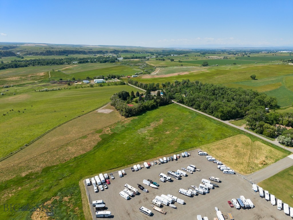 4315 & 4459 Christensen Road, Billings MT 59101