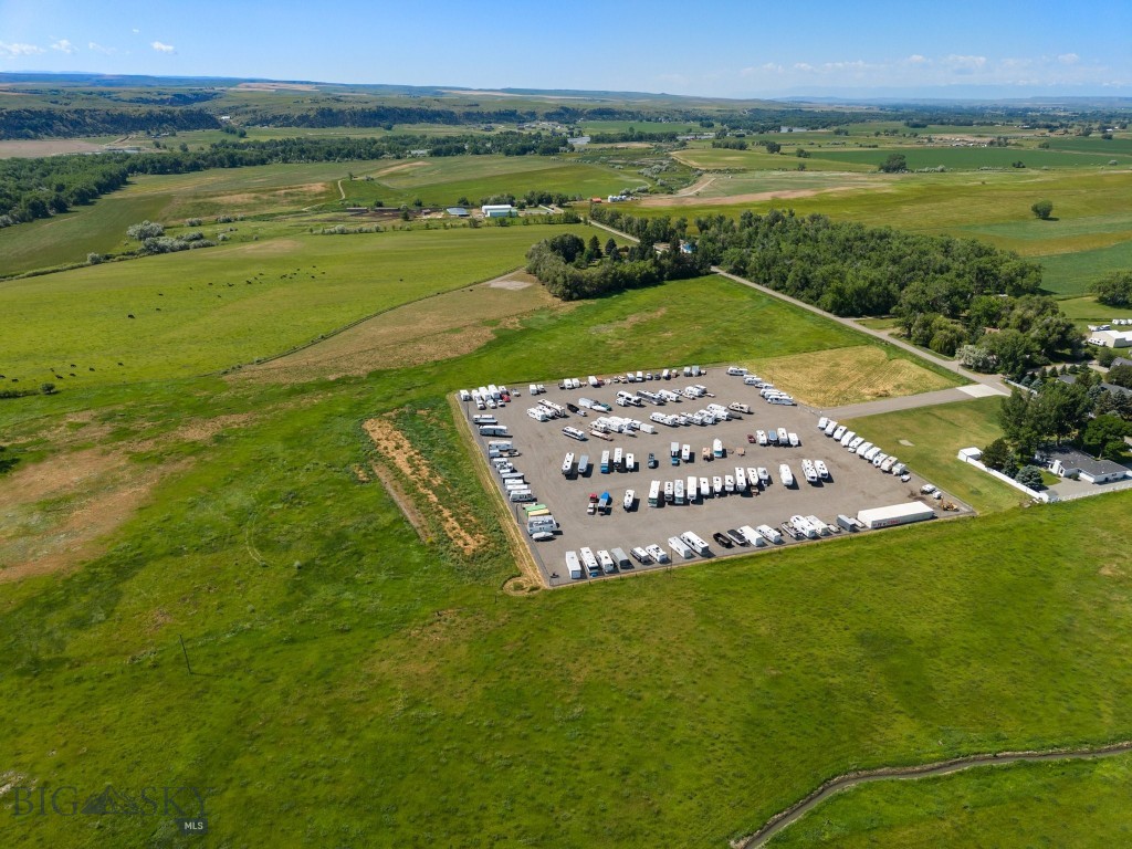 4315 & 4459 Christensen Road, Billings MT 59101