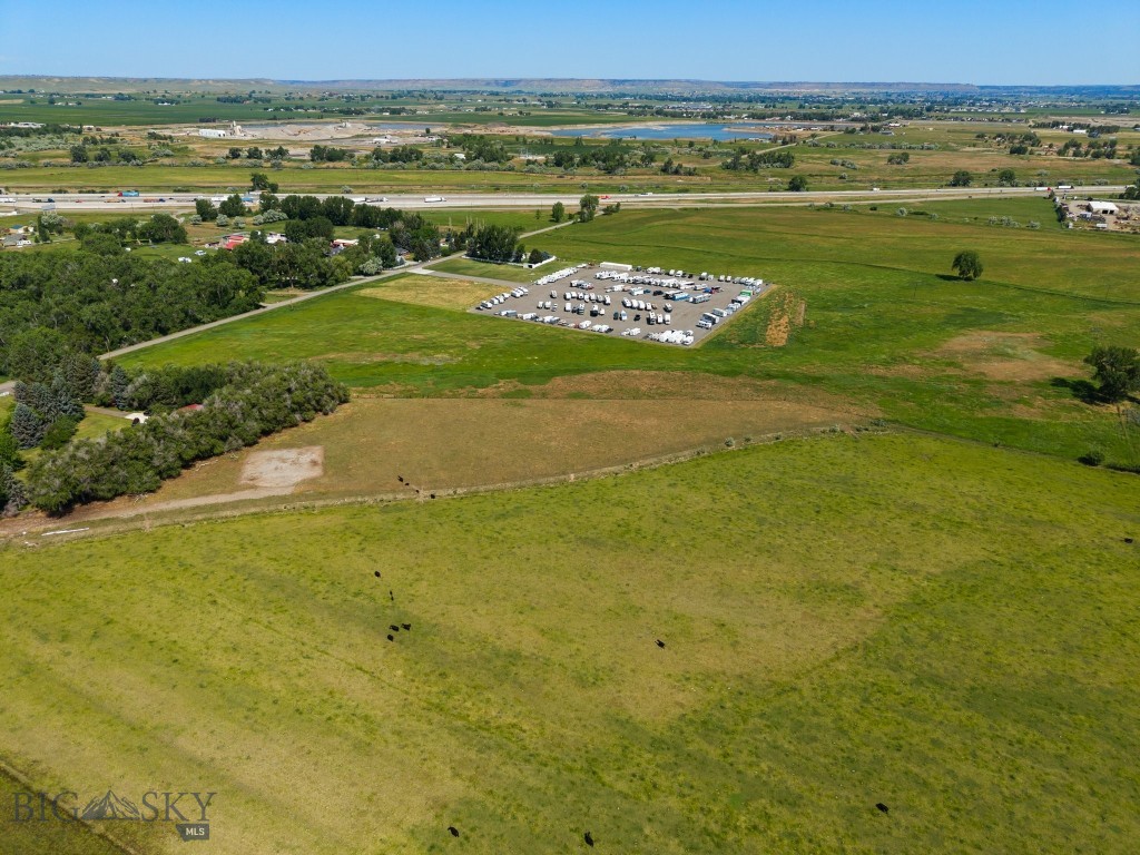 4315 & 4459 Christensen Road, Billings MT 59101