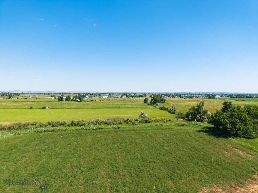 4315 & 4459 Christensen Road, Billings MT 59101