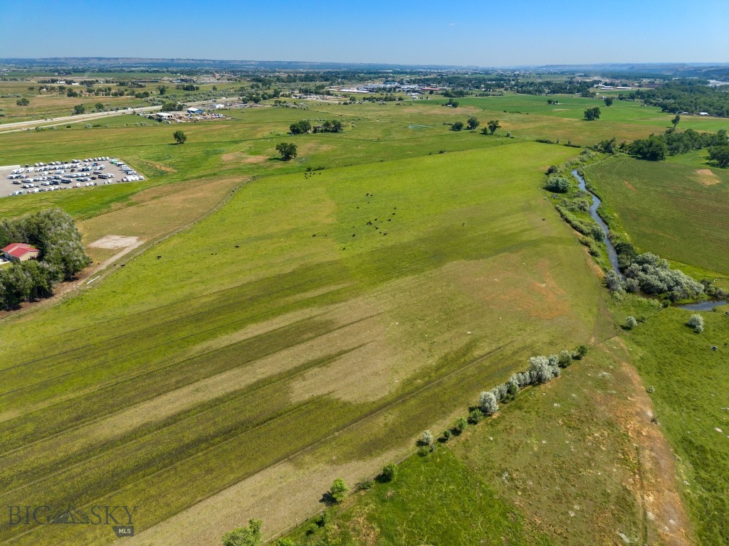 4315 & 4459 Christensen Road, Billings MT 59101