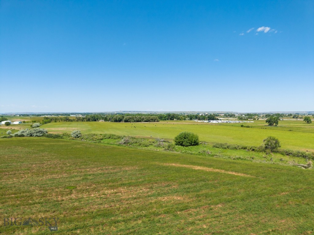 4315 & 4459 Christensen Road, Billings MT 59101