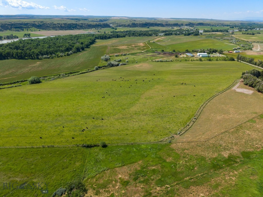 4315 & 4459 Christensen Road, Billings MT 59101