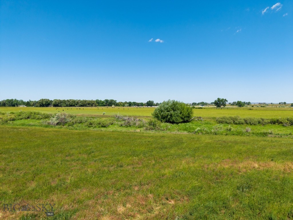 4315 & 4459 Christensen Road, Billings MT 59101