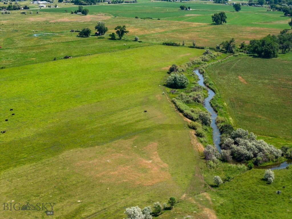 4315 & 4459 Christensen Road, Billings MT 59101