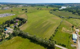 4315 & 4459 Christensen Road, Billings MT 59101