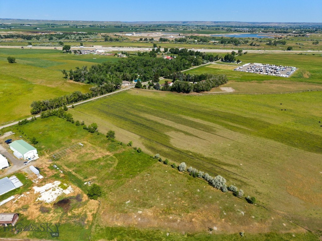 4315 & 4459 Christensen Road, Billings MT 59101