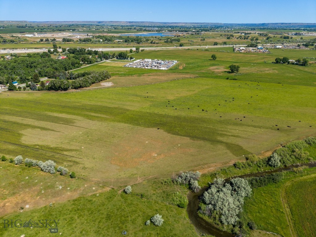 4315 & 4459 Christensen Road, Billings MT 59101