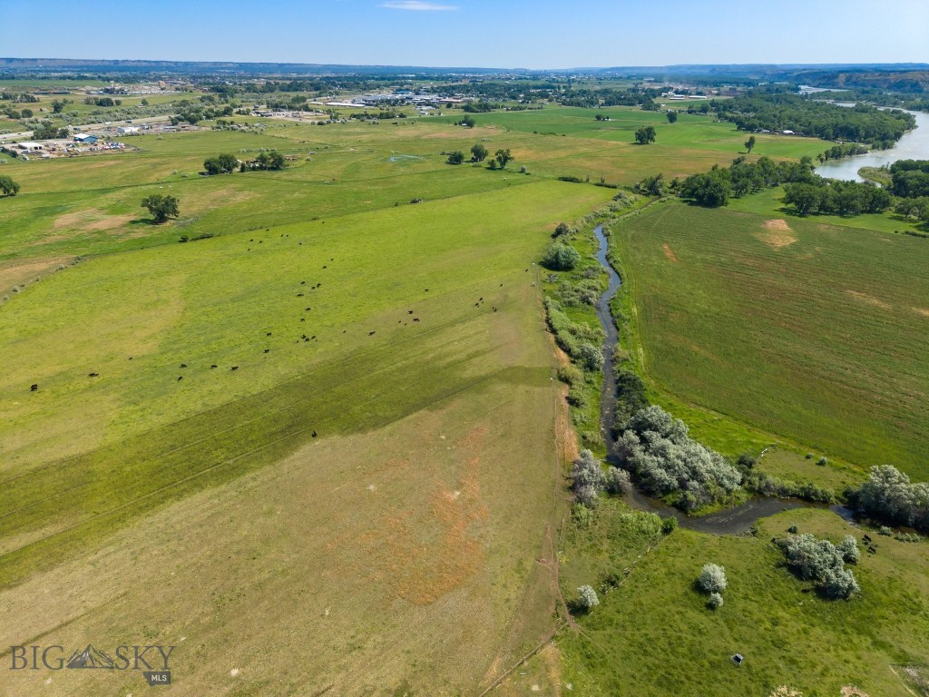 4315 & 4459 Christensen Road, Billings MT 59101