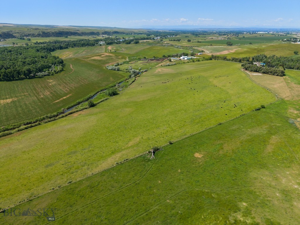 4315 & 4459 Christensen Road, Billings MT 59101