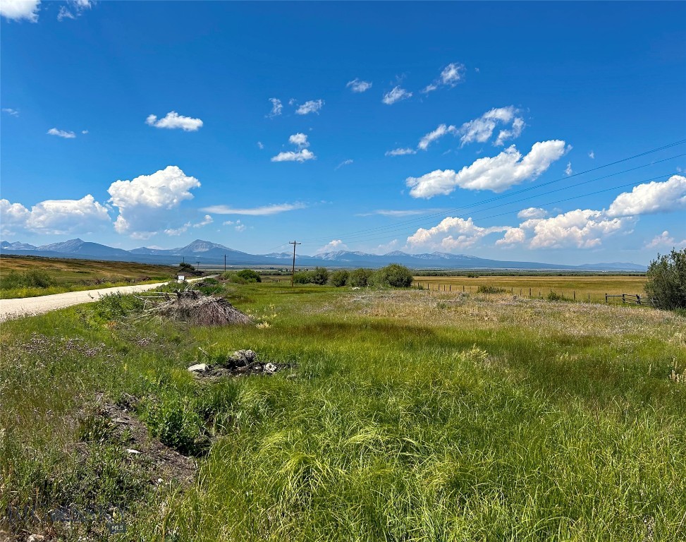 43615 MT Highway 278, Jackson MT 59736