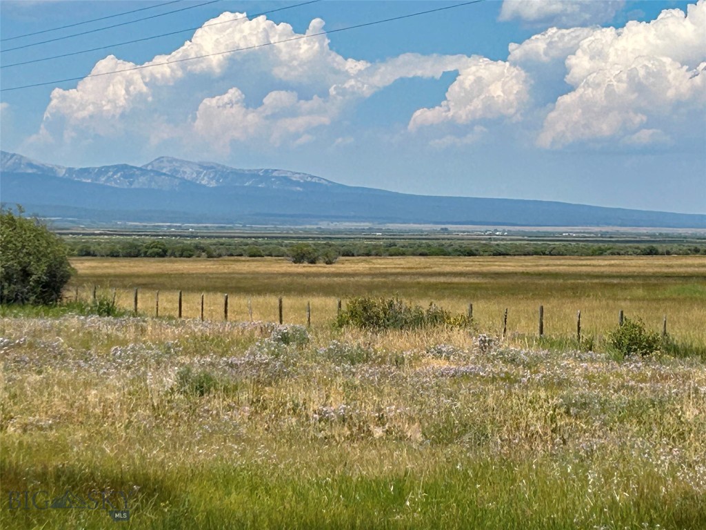 43615 MT Highway 278, Jackson MT 59736