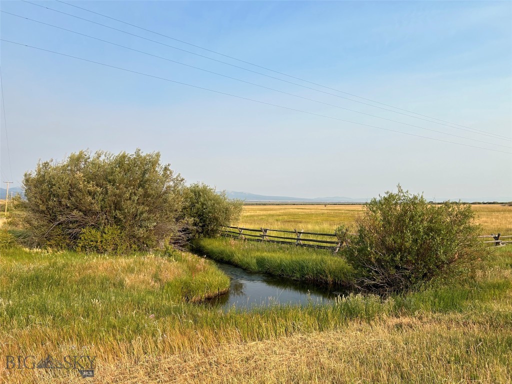 43615 MT Highway 278, Jackson MT 59736