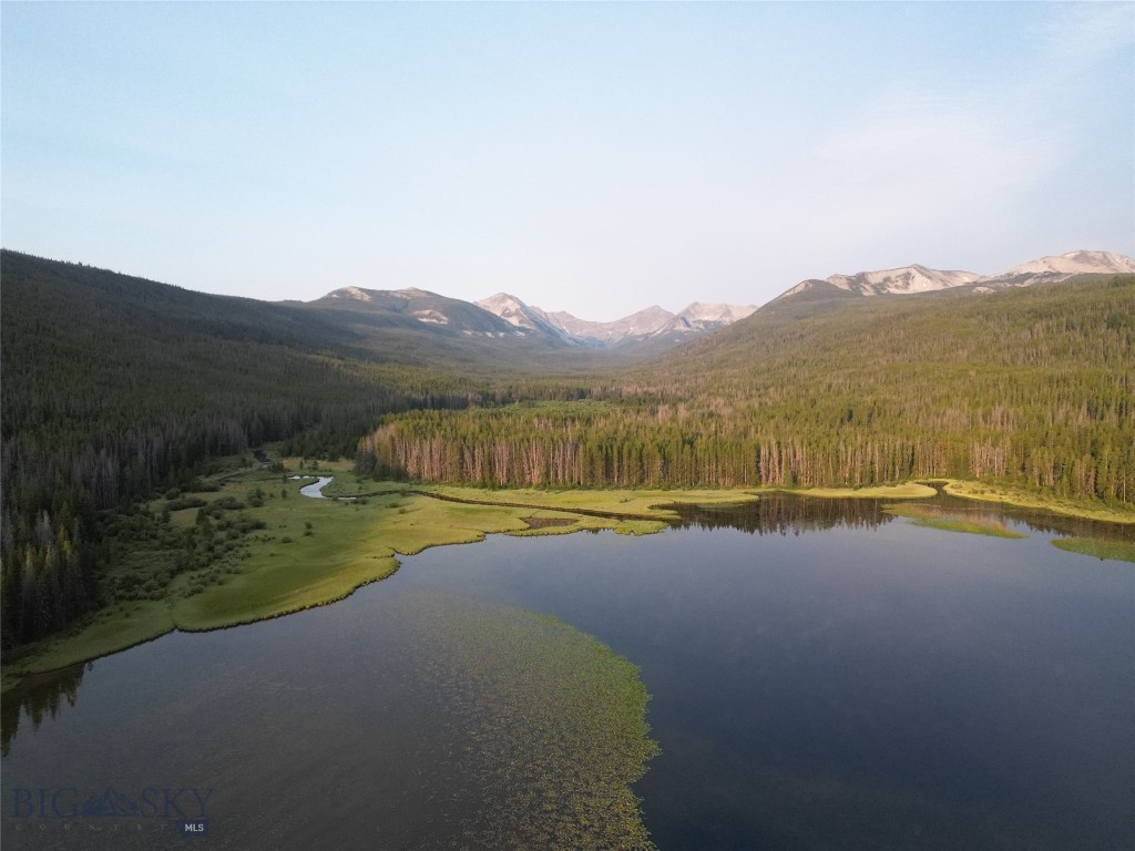 43615 MT Highway 278, Jackson MT 59736