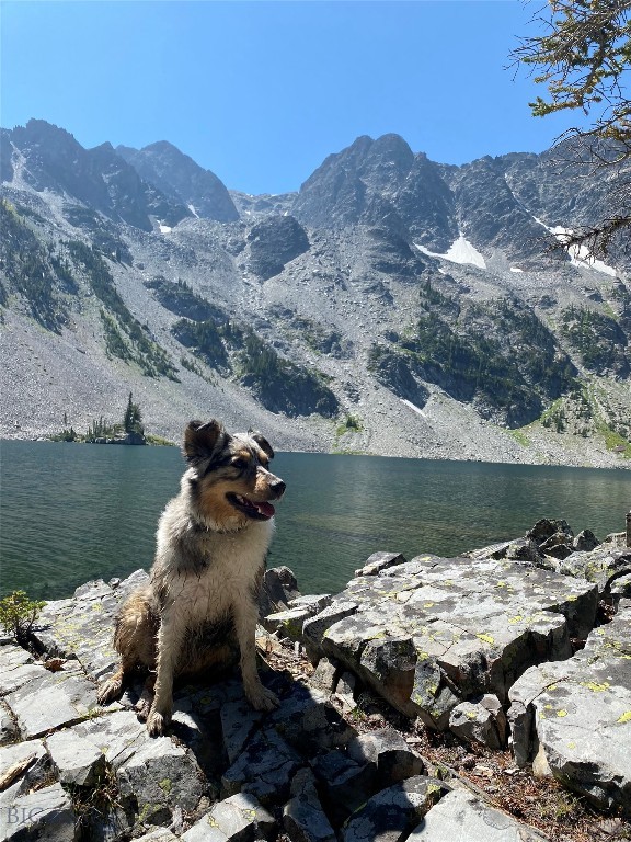 43615 MT Highway 278, Jackson MT 59736