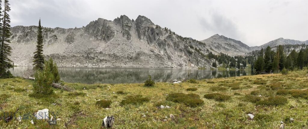 43615 MT Highway 278, Jackson MT 59736