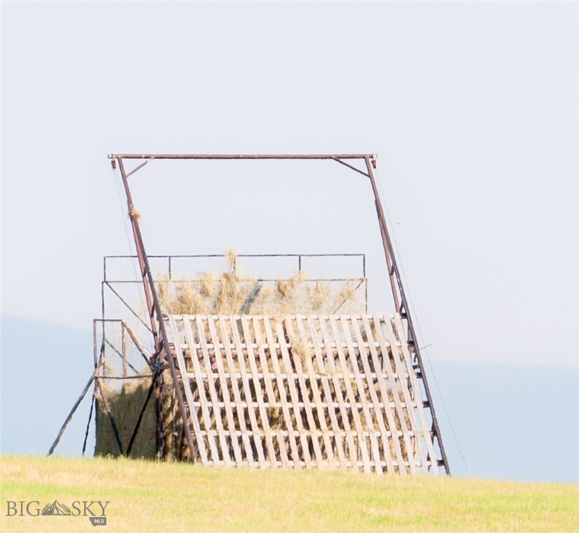 43615 MT Highway 278, Jackson MT 59736