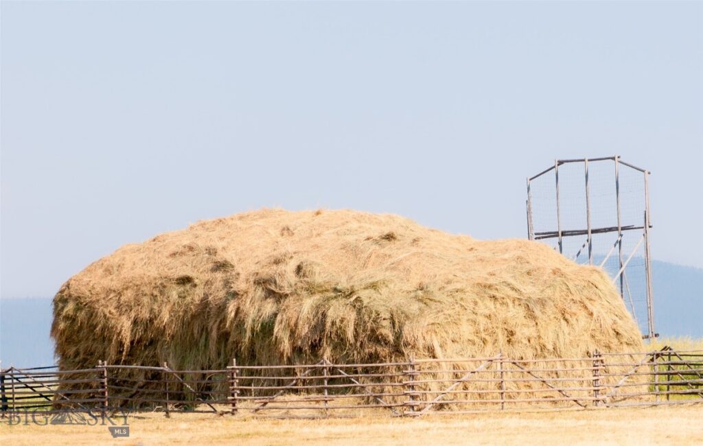 43615 MT Highway 278, Jackson MT 59736