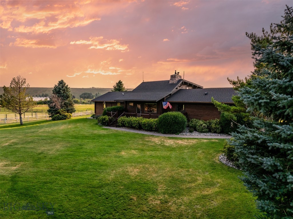 4487 US Highway 287 N, Ennis MT 59729