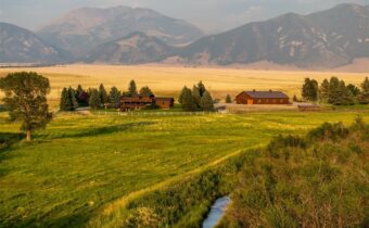 4487 US Highway 287 N, Ennis MT 59729