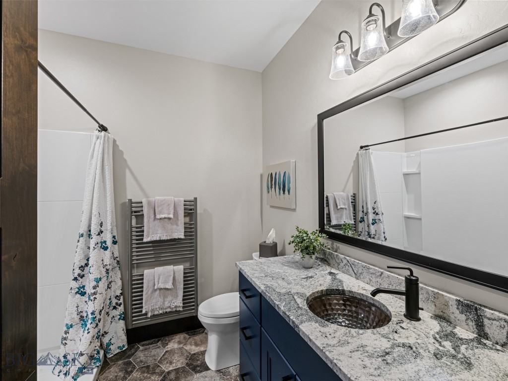 449 Minni Hall Road, Bozeman MT 59715