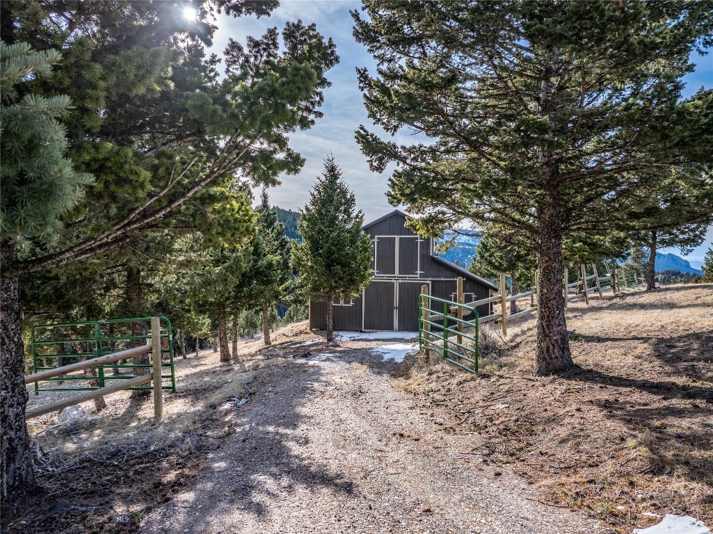 449 Minni Hall Road, Bozeman MT 59715