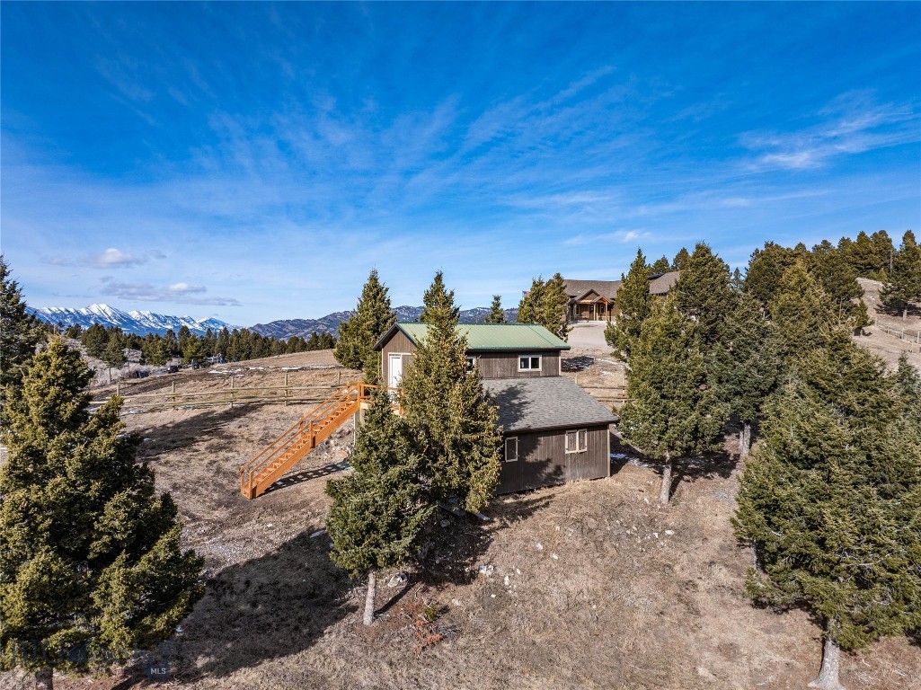 449 Minni Hall Road, Bozeman MT 59715