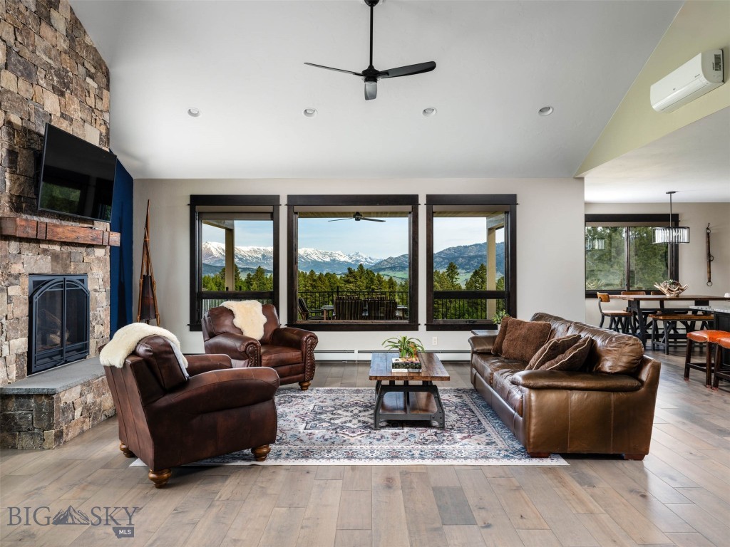 449 Minni Hall Road, Bozeman MT 59715