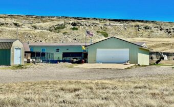 45 Taft Road, Great Falls MT 59404