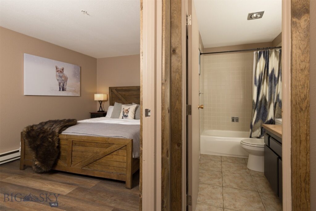 45 Turkey Leg Road, Big Sky MT 59716