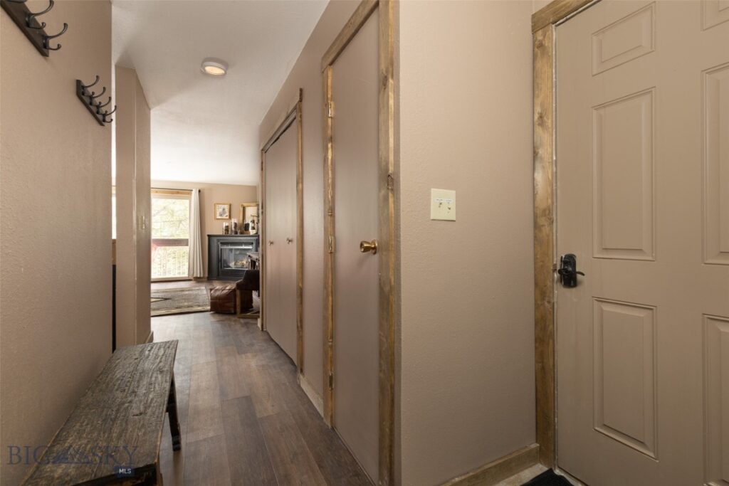 45 Turkey Leg Road, Big Sky MT 59716