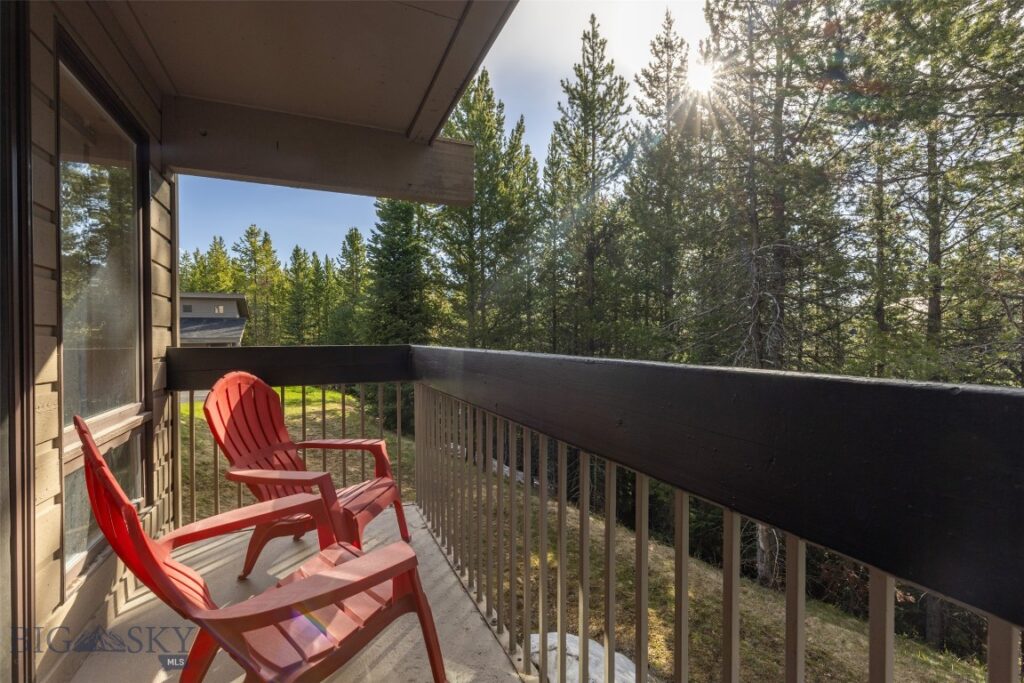 45 Turkey Leg Road, Big Sky MT 59716