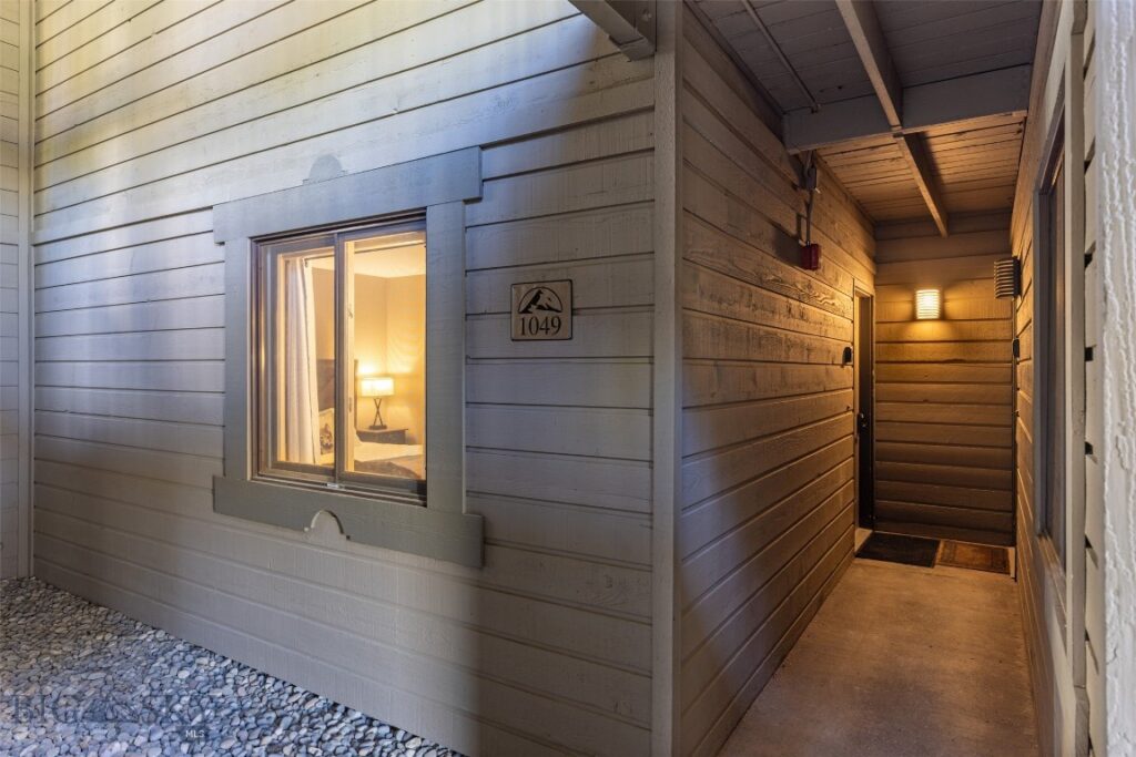 45 Turkey Leg Road, Big Sky MT 59716