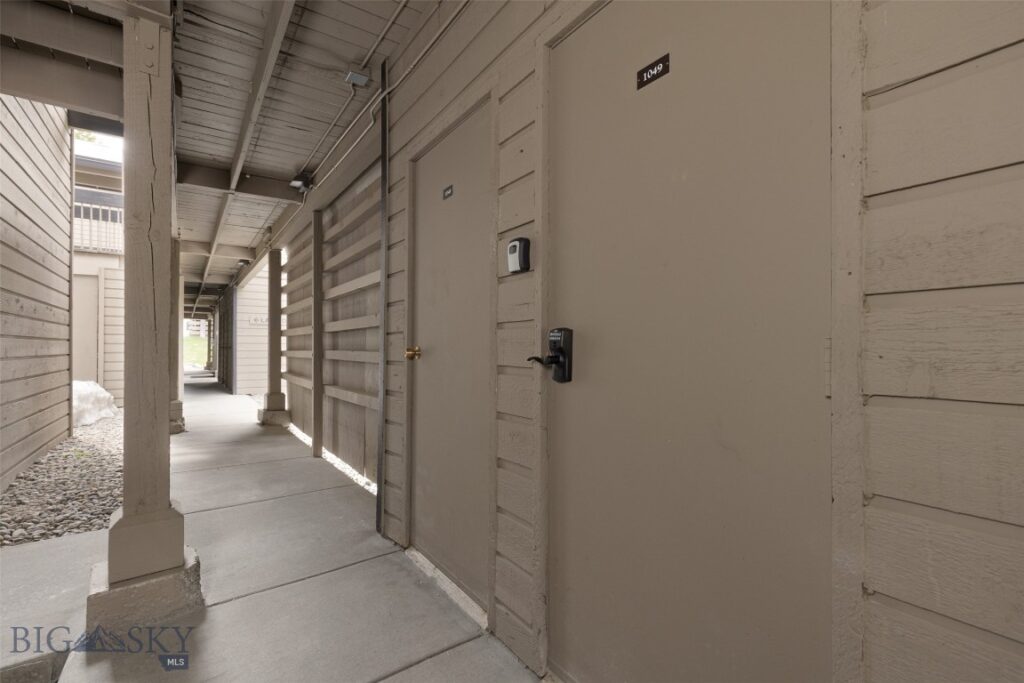 45 Turkey Leg Road, Big Sky MT 59716