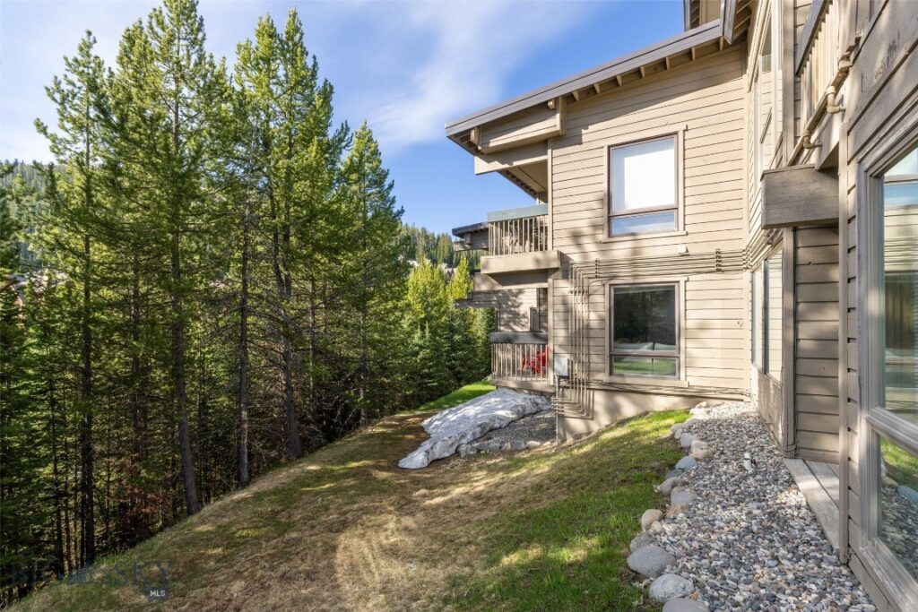 45 Turkey Leg Road, Big Sky MT 59716