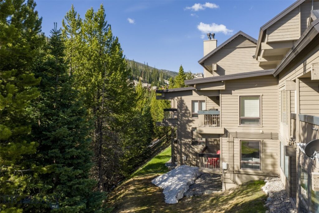 45 Turkey Leg Road, Big Sky MT 59716