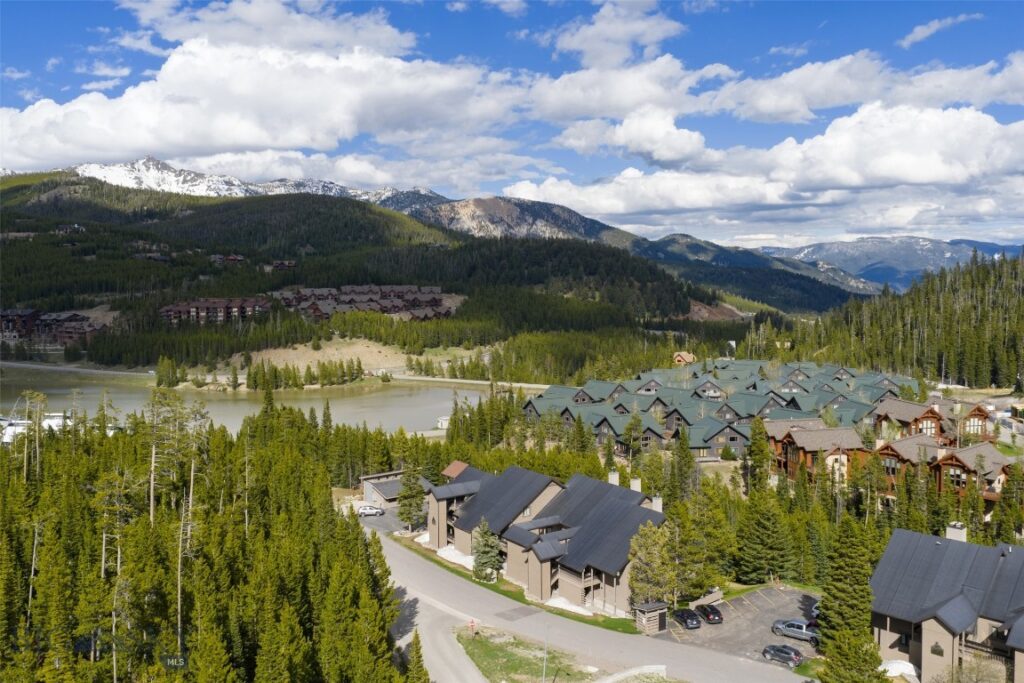 45 Turkey Leg Road, Big Sky MT 59716