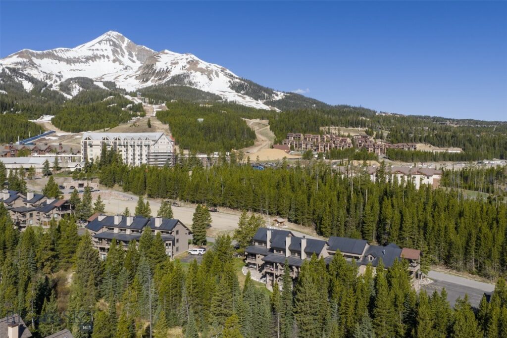 45 Turkey Leg Road, Big Sky MT 59716