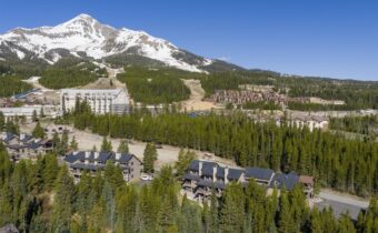 45 Turkey Leg Road, Big Sky MT 59716