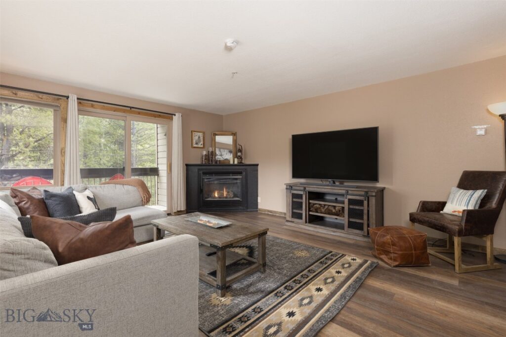 45 Turkey Leg Road, Big Sky MT 59716