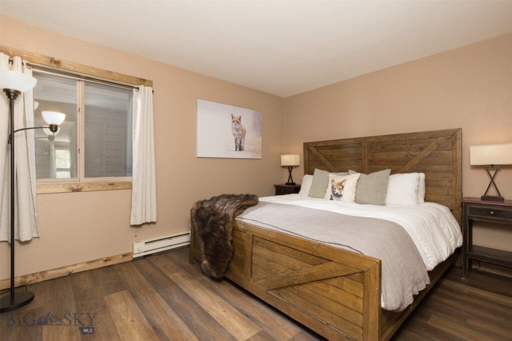 45 Turkey Leg Road, Big Sky MT 59716