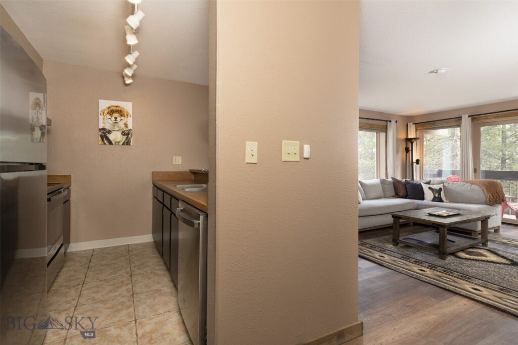 45 Turkey Leg Road, Big Sky MT 59716