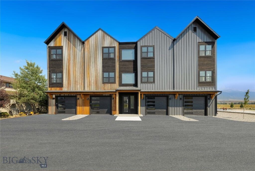 450 Loomis Way, Ennis MT 59729