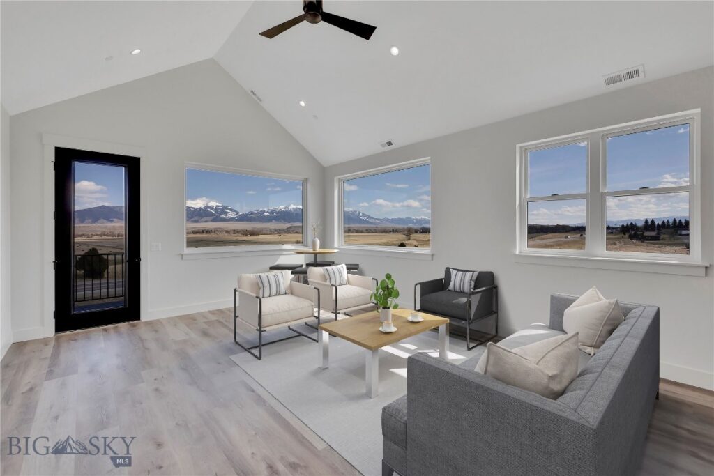 450 Loomis Way, Ennis MT 59729