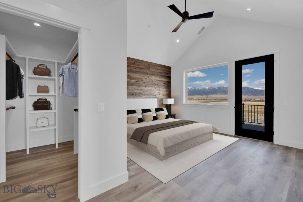 450 Loomis Way, Ennis MT 59729