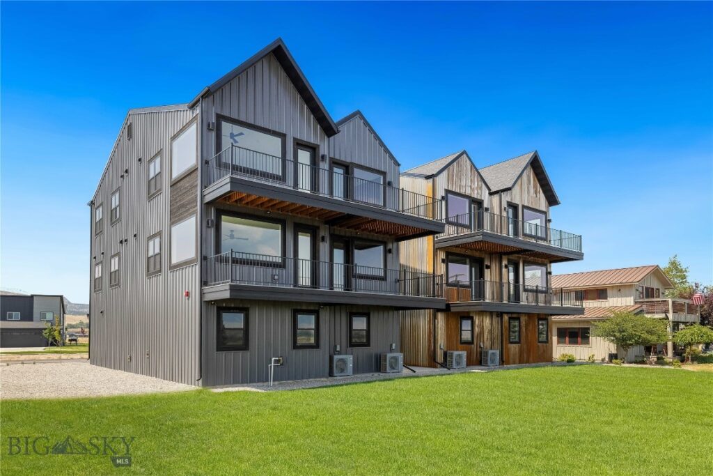 450 Loomis Way, Ennis MT 59729