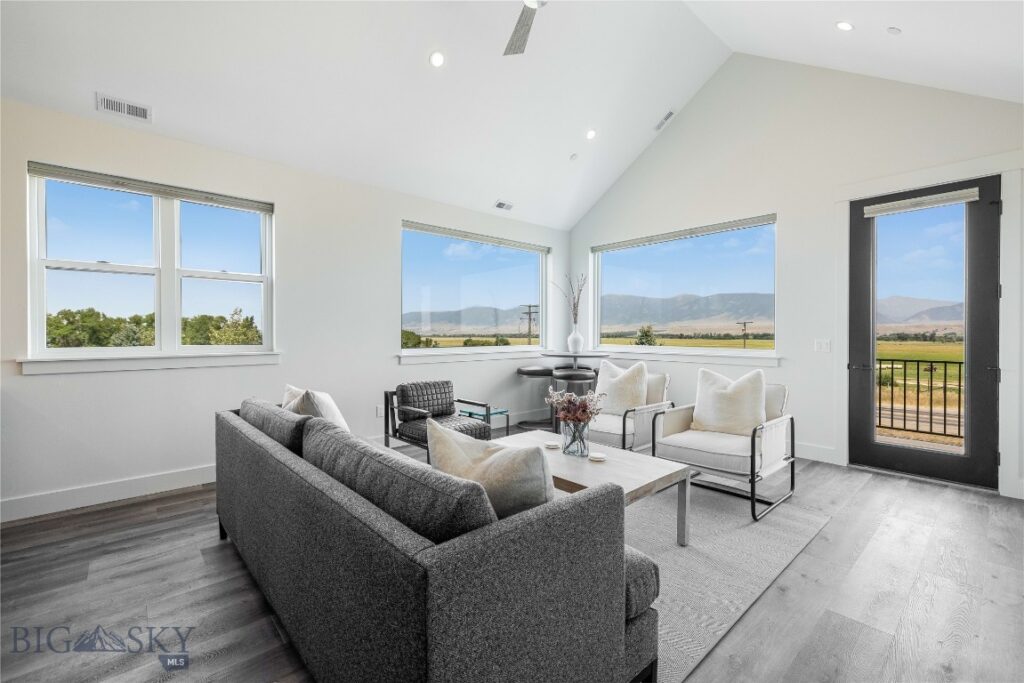 450 Loomis Way, Ennis MT 59729